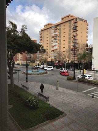 Oficina Fuengirola Centro