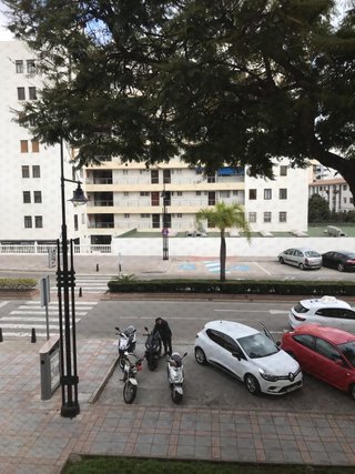 Oficina Fuengirola Centro