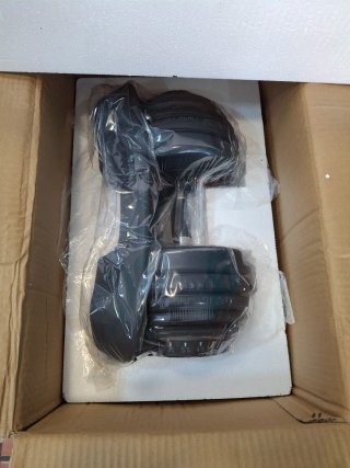 Par Mancuernas Ajustables 2.5-24kg