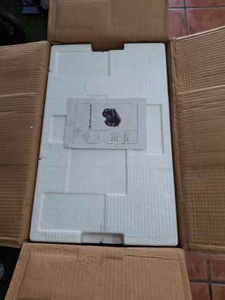 Par Mancuernas Ajustables 2.5-24kg