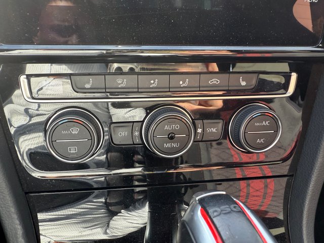 Volkswagen Golf 2020