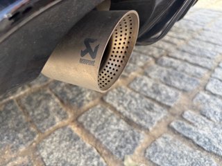 Volkswagen Golf 2020