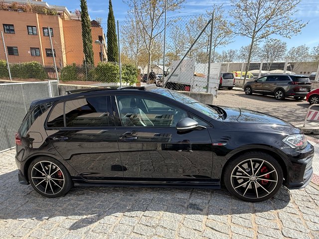 Volkswagen Golf 2020