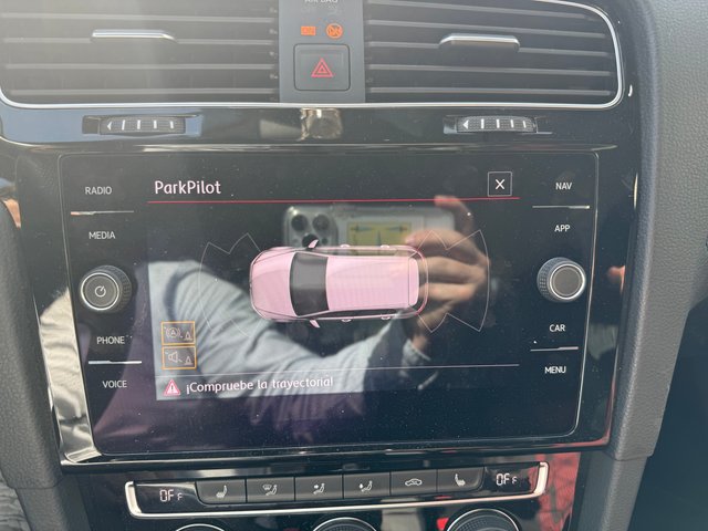 Volkswagen Golf 2020