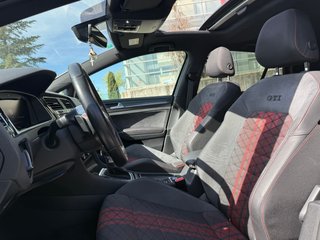 Volkswagen Golf 2020