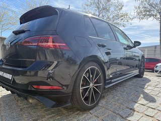 Volkswagen Golf 2020