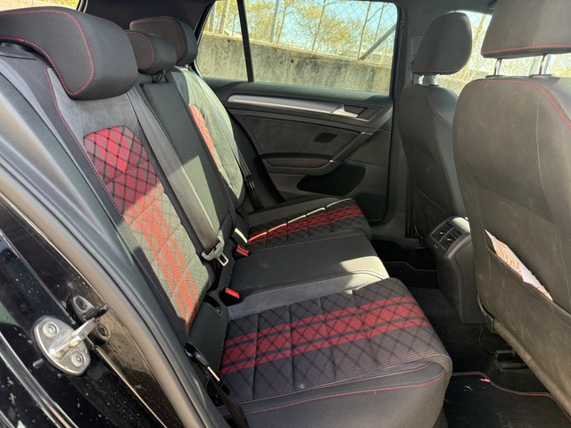 Volkswagen Golf 2020