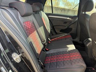 Volkswagen Golf 2020