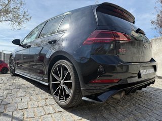 Volkswagen Golf 2020