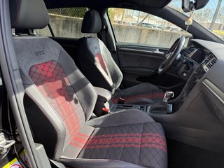 Volkswagen Golf 2020