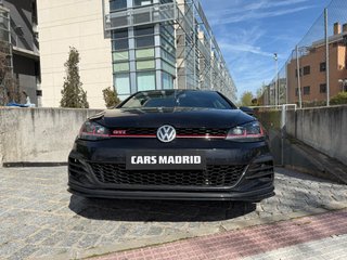Volkswagen Golf 2020