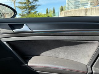 Volkswagen Golf 2020
