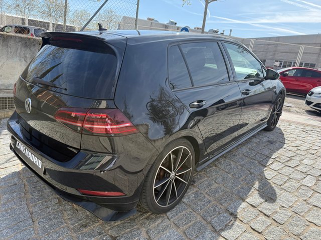 Volkswagen Golf 2020