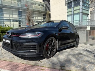 Volkswagen Golf 2020