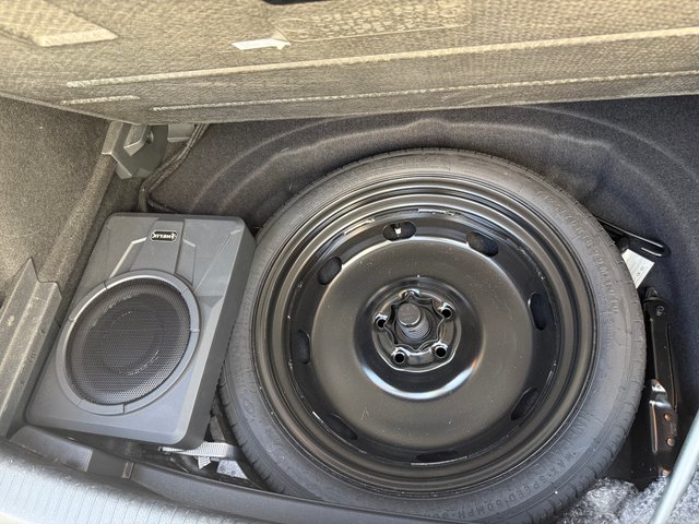 Volkswagen Golf 2020
