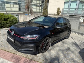 Volkswagen Golf 2020