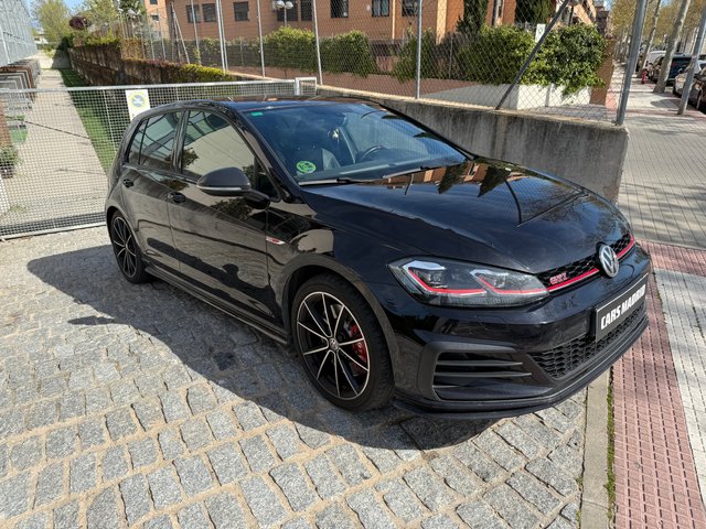 Volkswagen Golf 2020