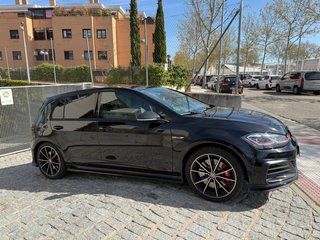 Volkswagen Golf 2020