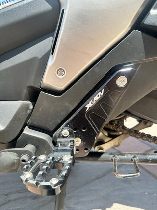 Honda XADV 750 2024 - 32.000 km