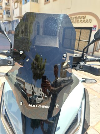 Honda XADV 750 2024 - 32.000 km
