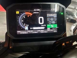 Honda XADV 750 2024 - 32.000 km