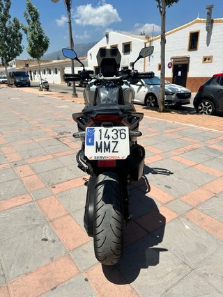 Honda XADV 750 2024 - 32.000 km