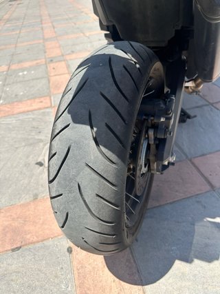 Honda XADV 750 2024 - 32.000 km