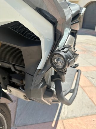 Honda XADV 750 2024 - 32.000 km