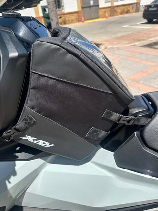 Honda XADV 750 2024 - 32.000 km