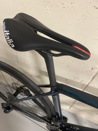 Bicicleta Megamo Raise Dura Ace Talla M