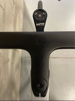 Bicicleta Megamo Raise Dura Ace Talla M