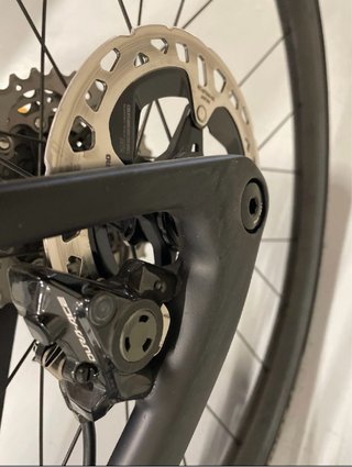 Bicicleta Megamo Raise Dura Ace Talla M