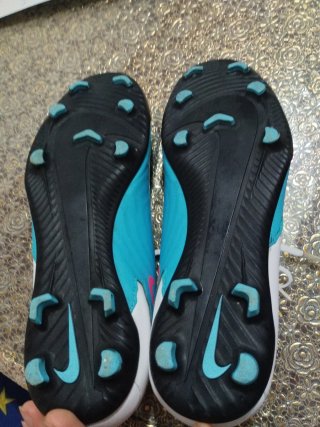 Botas de fútbol Nike Phantom