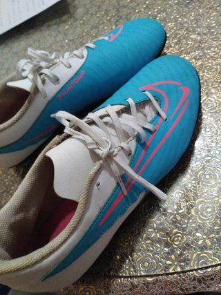Botas de fútbol Nike Phantom