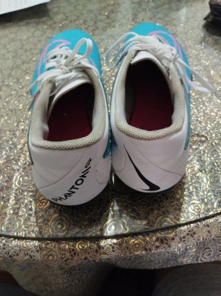 Botas de fútbol Nike Phantom