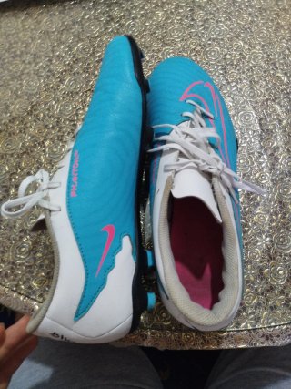 Botas de fútbol Nike Phantom