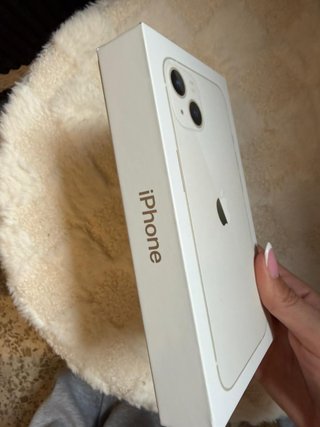 iPhone 13 Nuevo