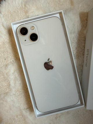 iPhone 13 Nuevo