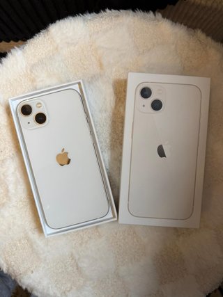 iPhone 13 Nuevo