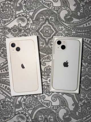 iPhone 13 Nuevo