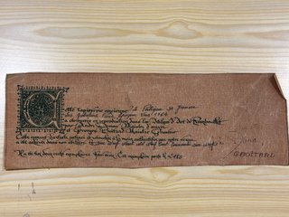 Tapiz francés antiguo G. Boitard Rambouillet