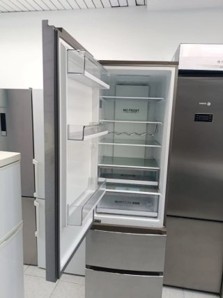 NEVERA MARCA HAIER GARANTÍA + ENTREGA