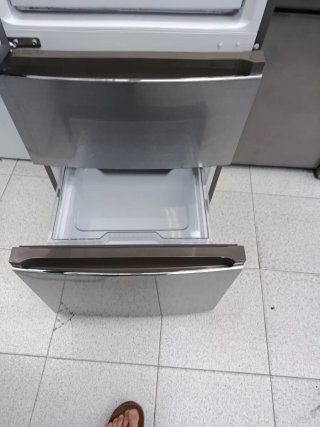 NEVERA MARCA HAIER GARANTÍA + ENTREGA