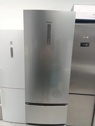 NEVERA MARCA HAIER GARANTÍA + ENTREGA