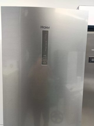 NEVERA MARCA HAIER GARANTÍA + ENTREGA