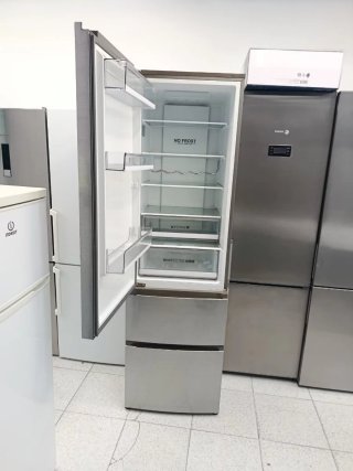 NEVERA MARCA HAIER GARANTÍA + ENTREGA