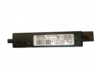 CENTRALITA BLUETOOTH CITROEN DS3 9HP 9666827980