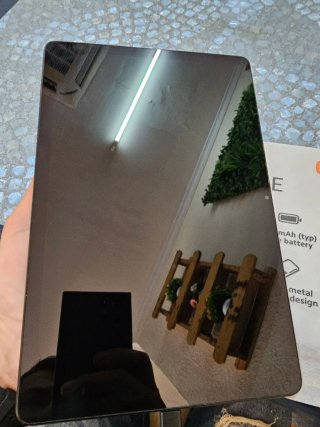 Xiaomi Redmi Pad SE 128GB Gris