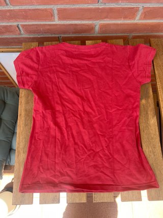 Camiseta Dolce & Gabbana niña XL