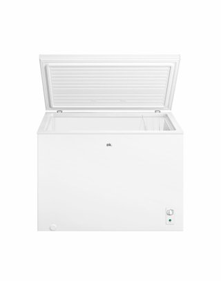 Congelador Horizontal OK. OFZ 181 E W